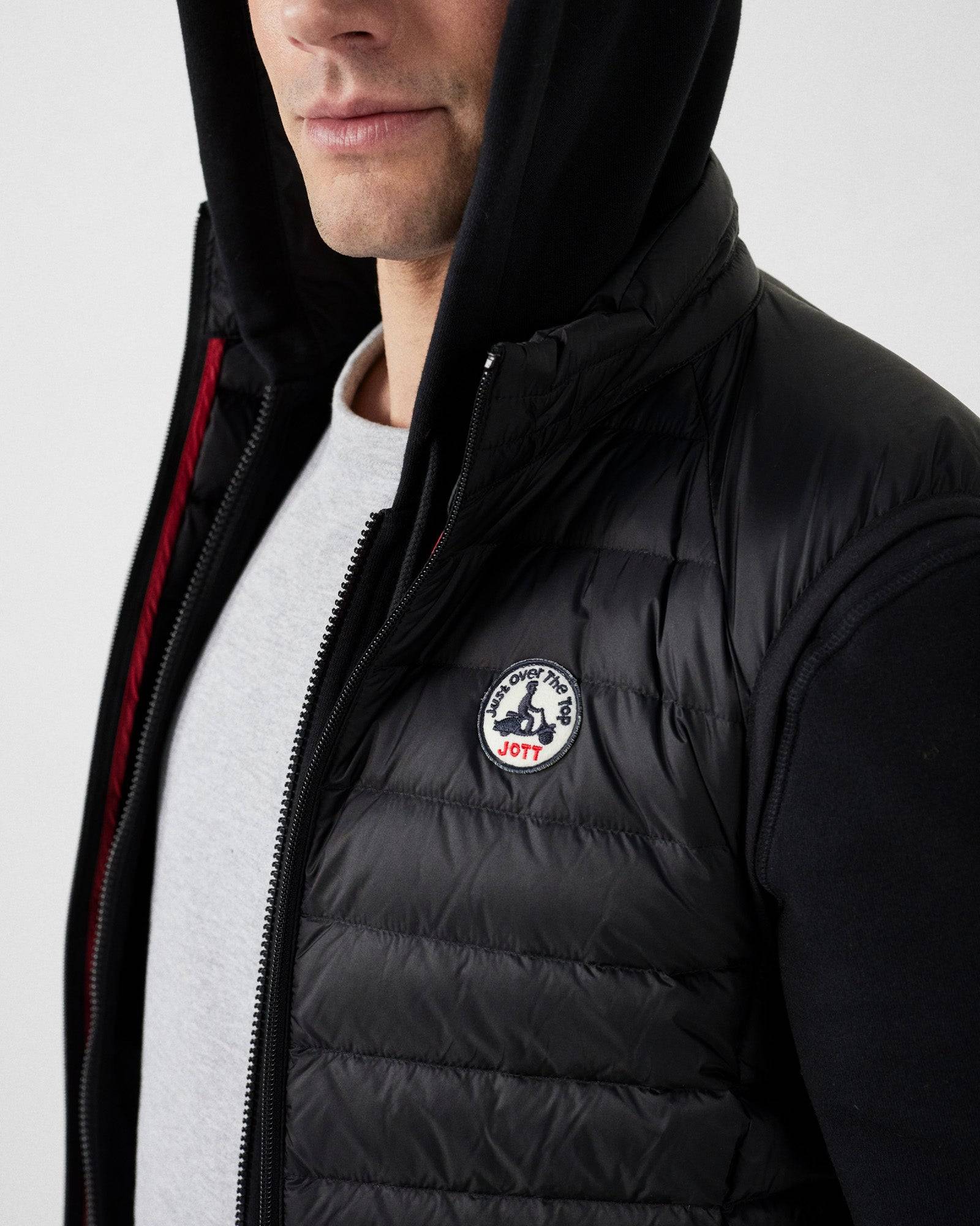 Daunenjacke Ã¤rmellose Laufjacke Herren Daunenjacke Puffer Jacke Ã