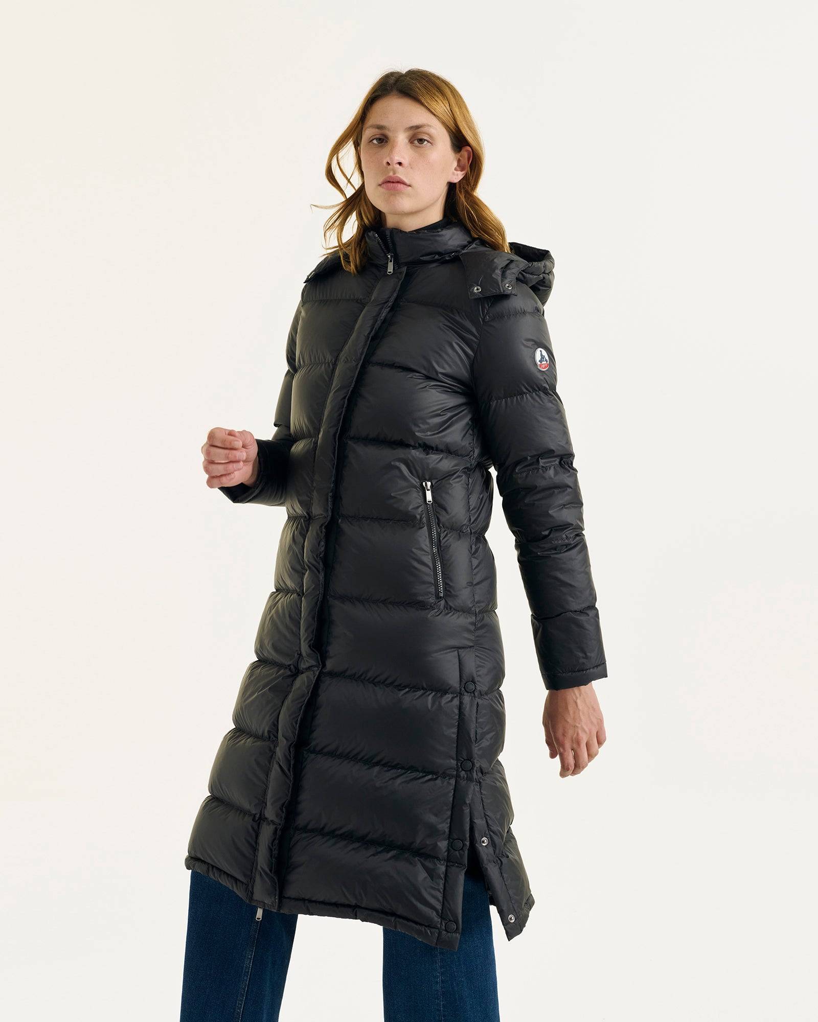 Down Jackets, Clothing & Accessories - JOTT