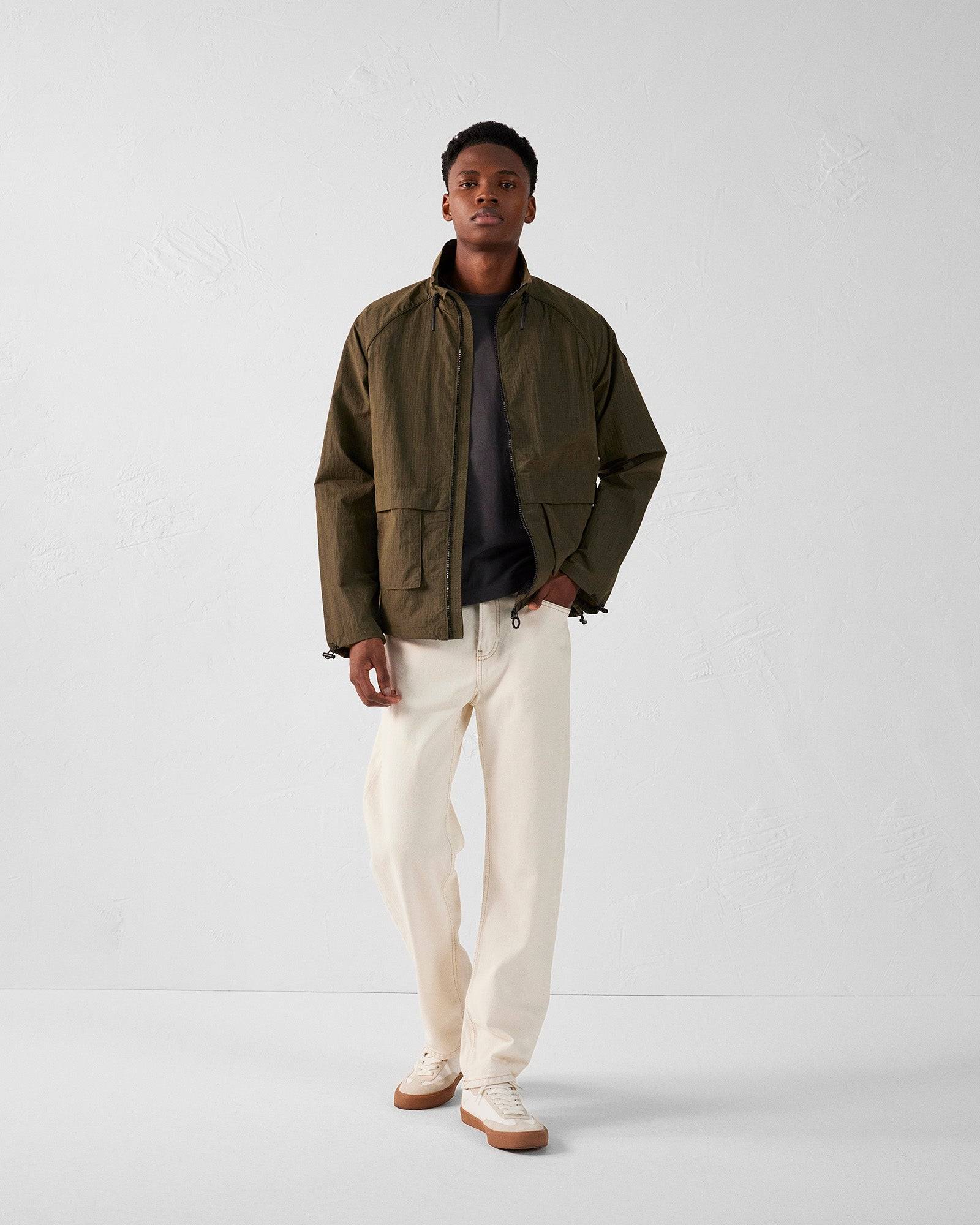 TIMIFIS Veste en Jean pour Femmes Tenues Manteau Printemps Automne TIMIFIS Veste en Jean pour Femmes Tenues Manteau Printemps Automne