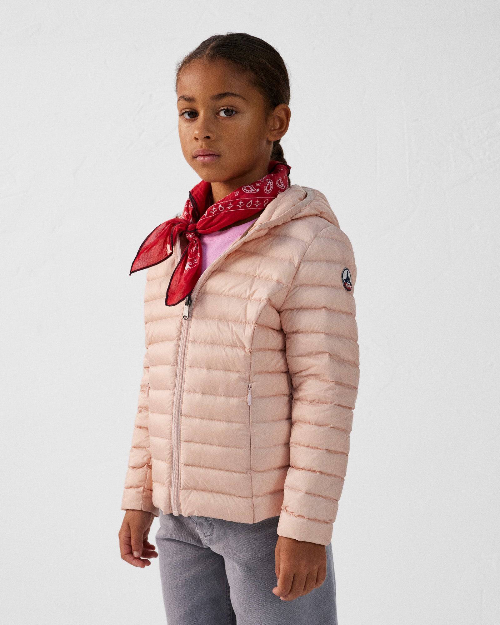 Veste Jott Jott Reversible Enfant Doudoune INDIE Fille Jott
