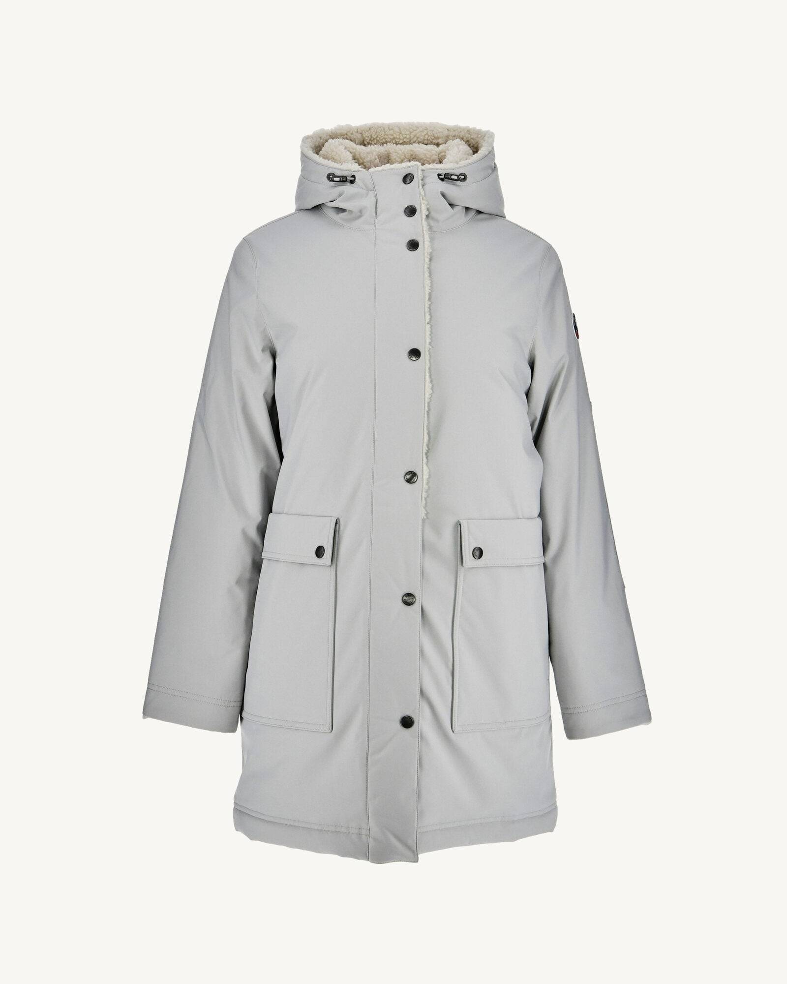 Regatta Parka Imperméable, Respirante et Isolante Thermo-Guard Salinger Regatta Parka Imperméable, Respirante et Isolante Thermo-Guard Salinger
