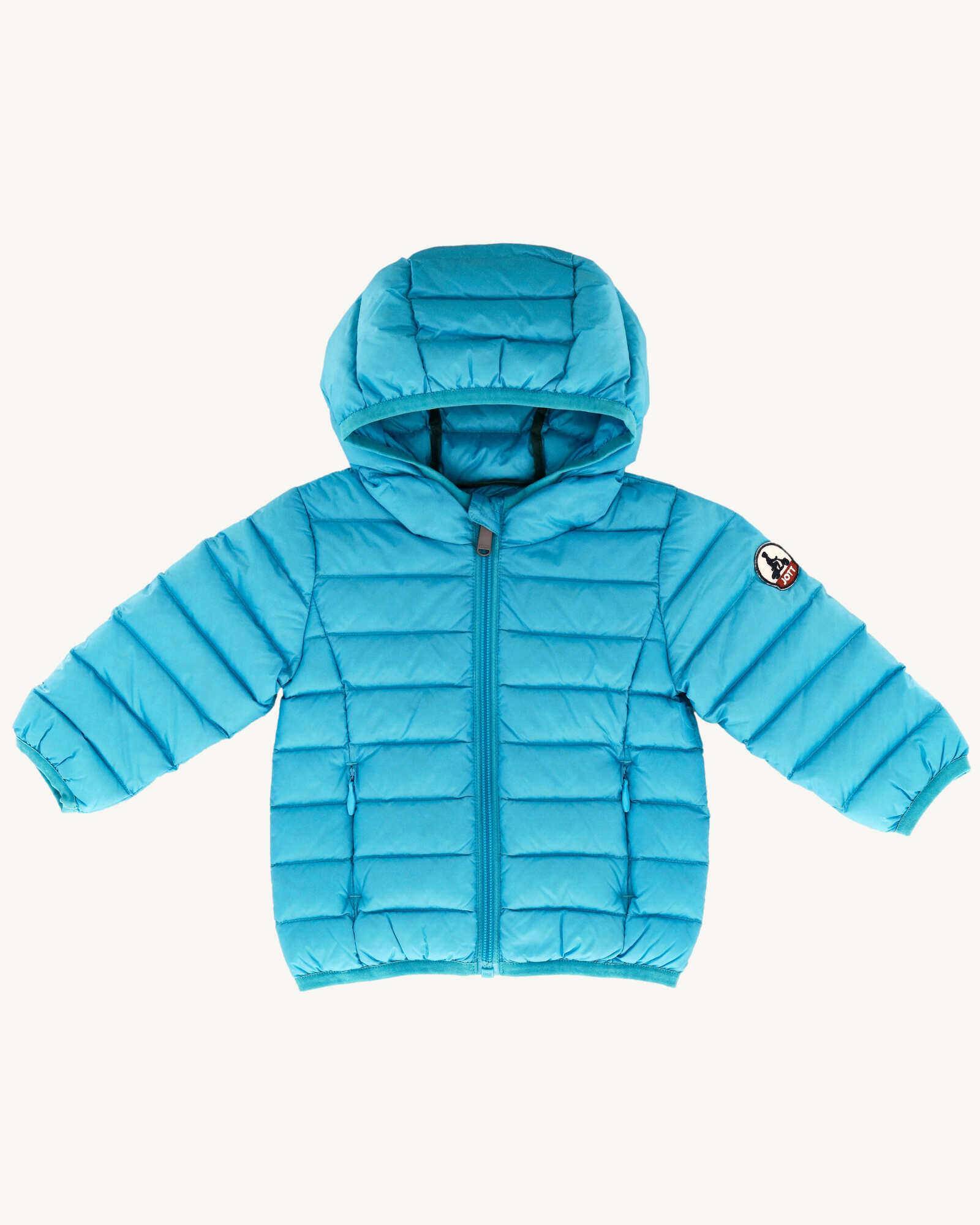 Jacket Jott Bebe 24 Mois Doudoune Jott 18 Mois - Main Image