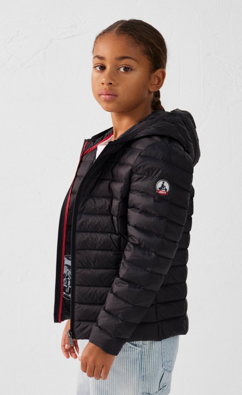 Jott Doudoune Enfant Prix Jott Enfant Doudoune Légère Jott 14 Ans