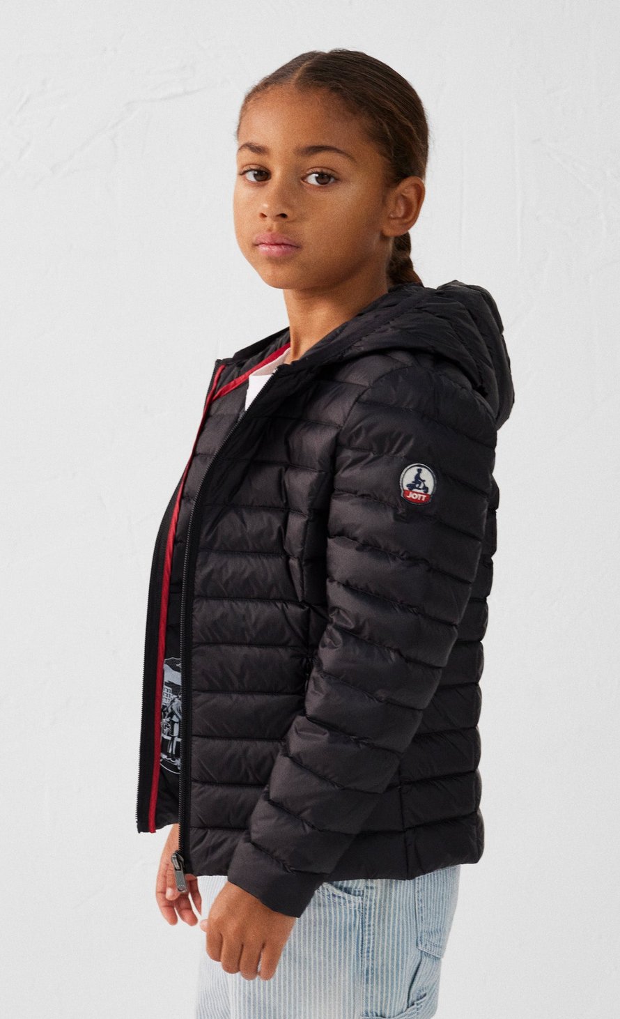 Doudoune Légère Doudoune Jott Femme Promo Doudoune Ultra Light