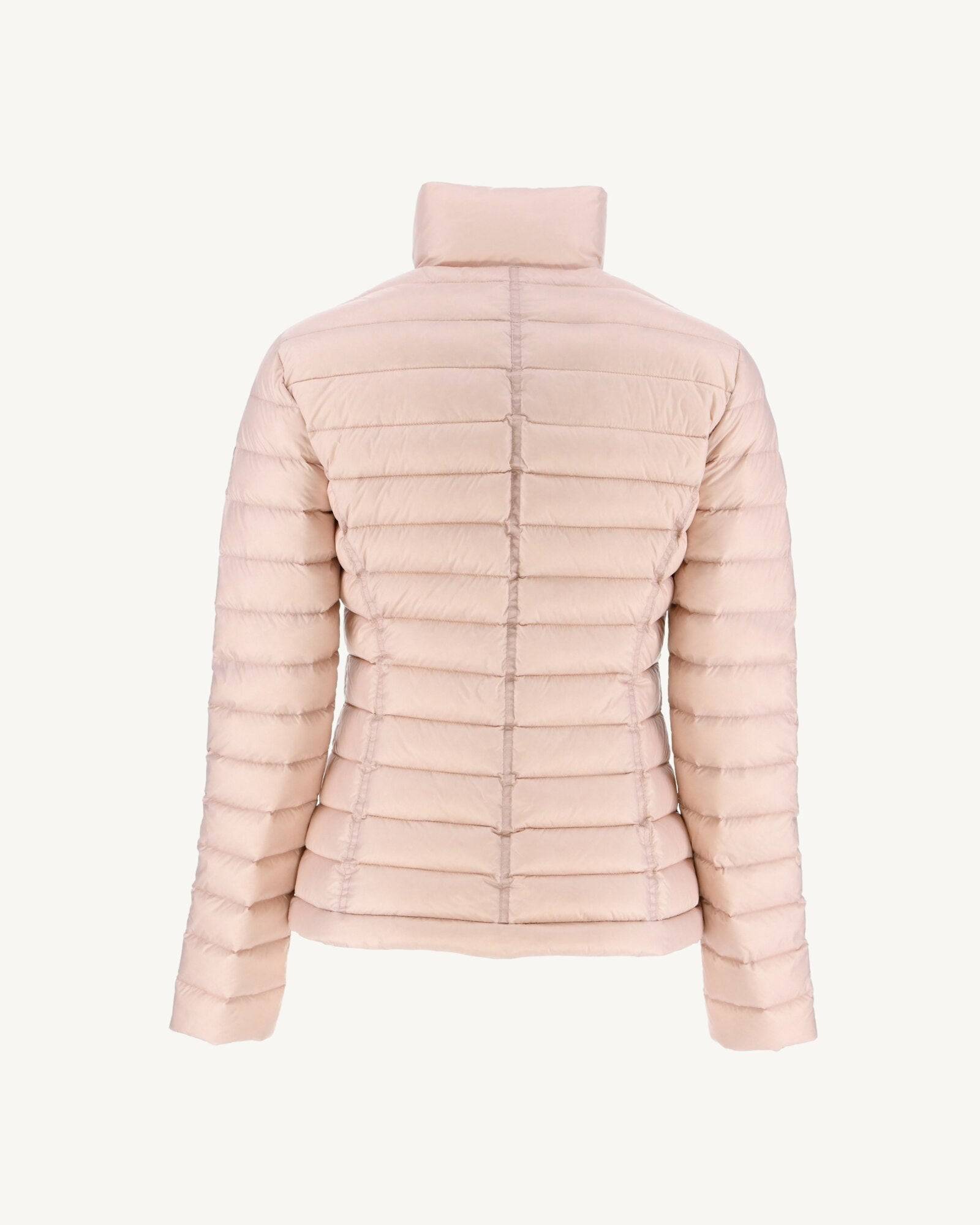 Doudoune jott hotsell femme moutarde