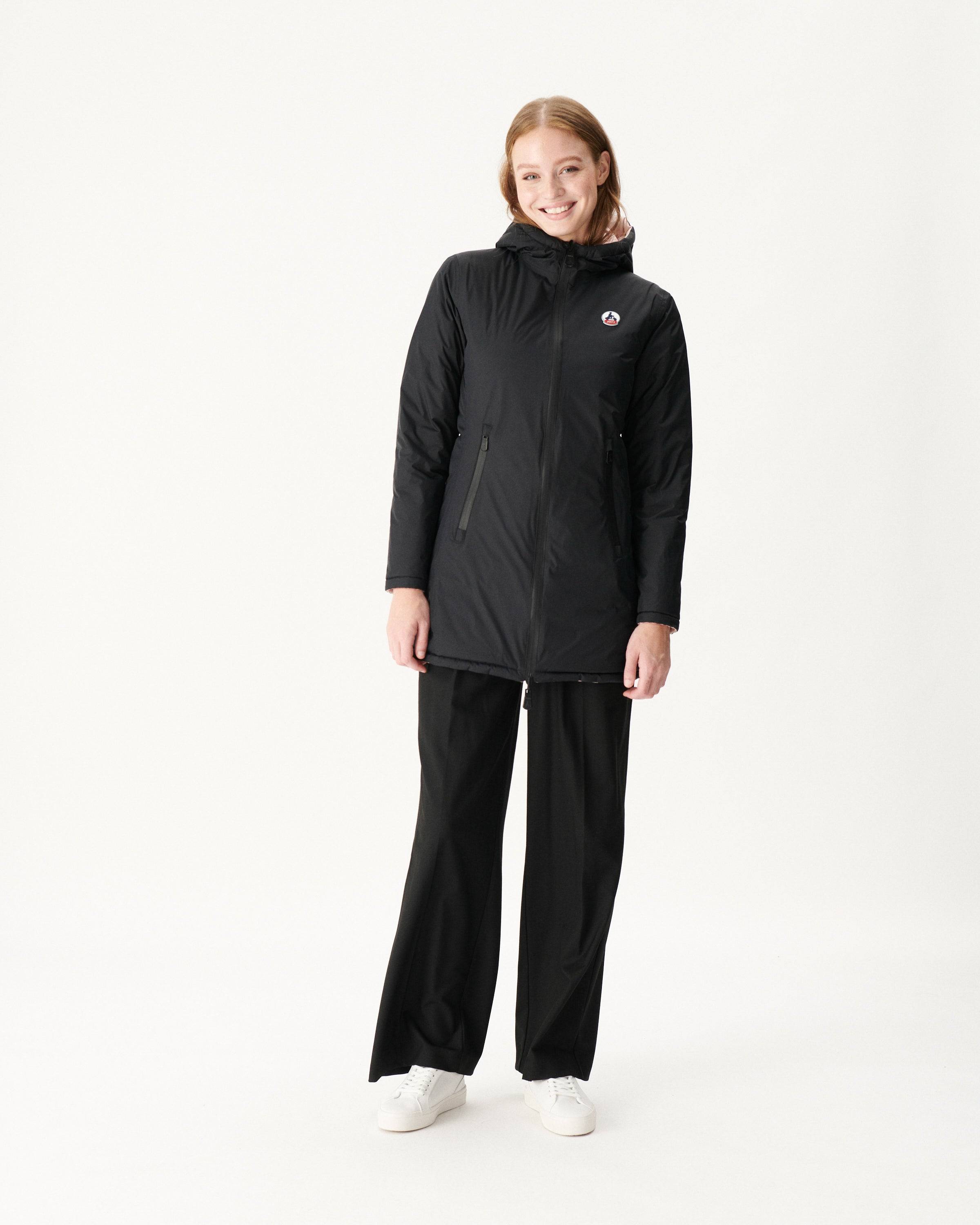 Doudoune jott adelaide discount reversible