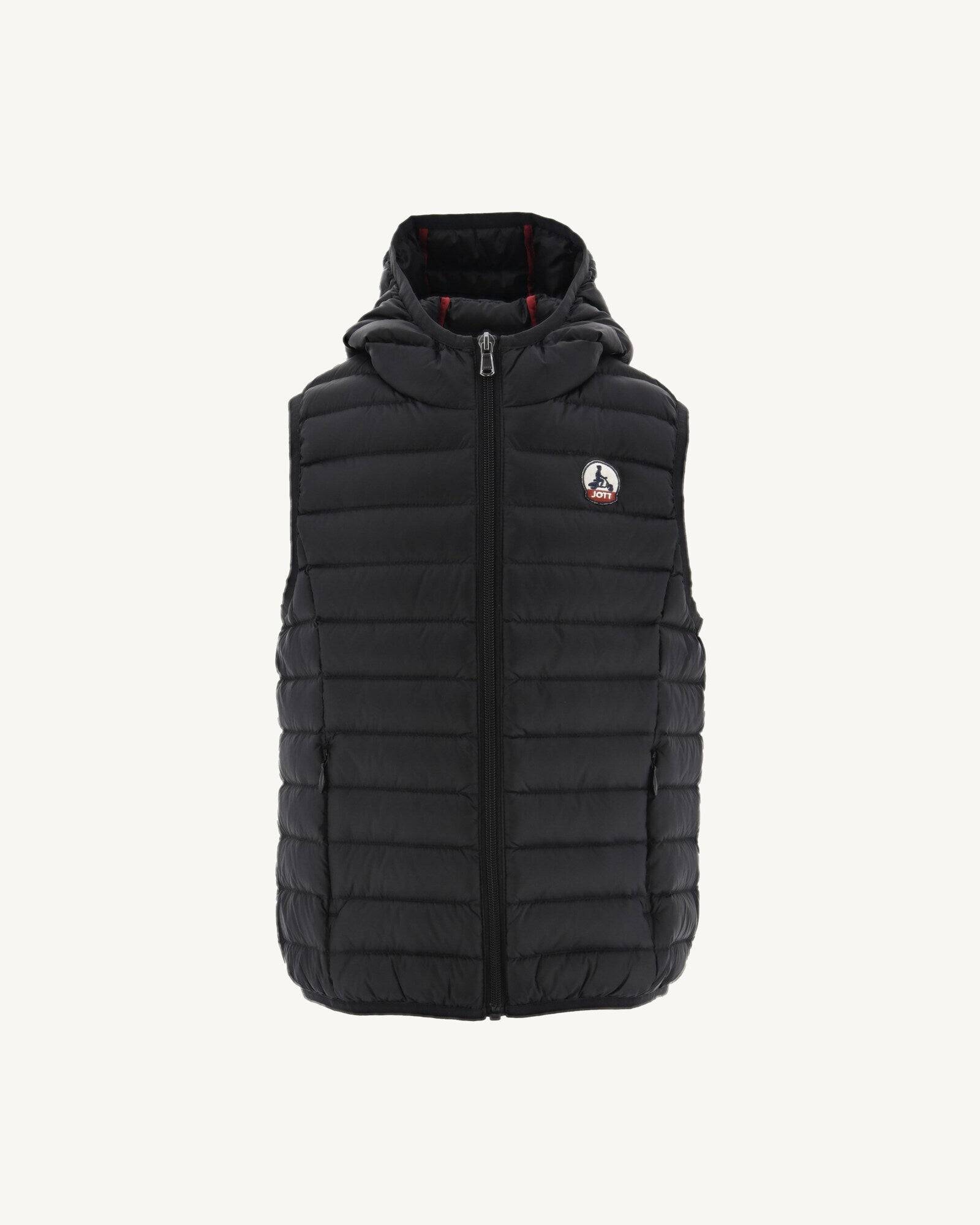 Luxury Cars Doudoune Sans Manche Schott Veste Jott Hugo