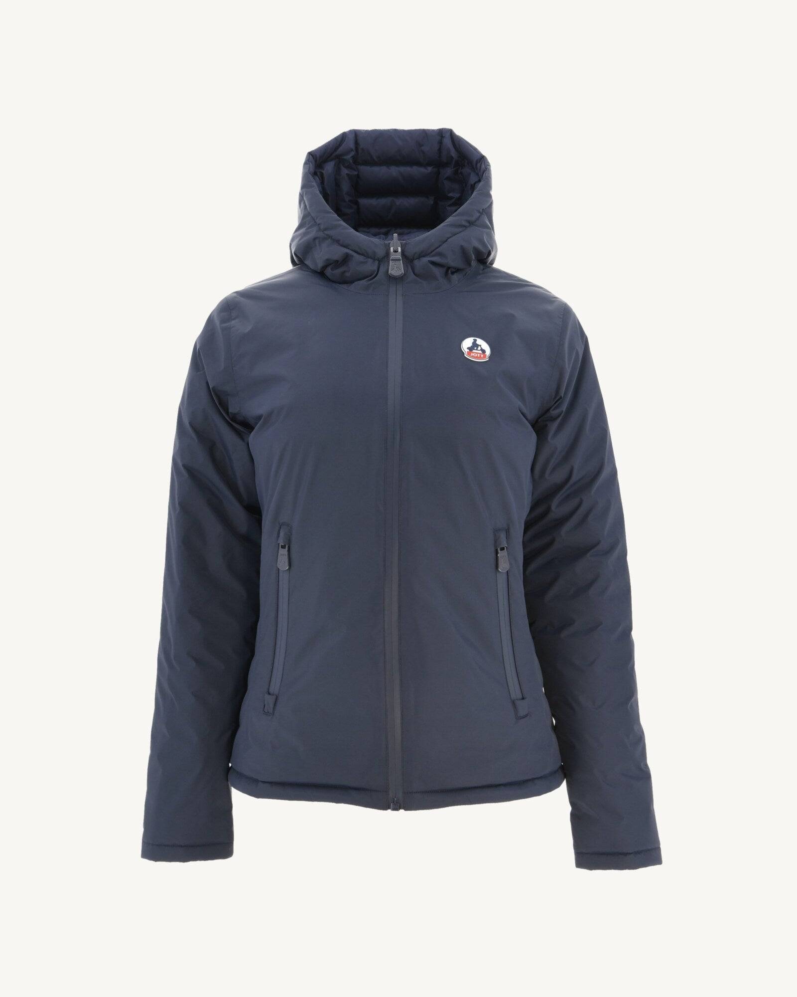 Veste Jott Homme Jott Doudoune Reversible Doudoune Homme Jott