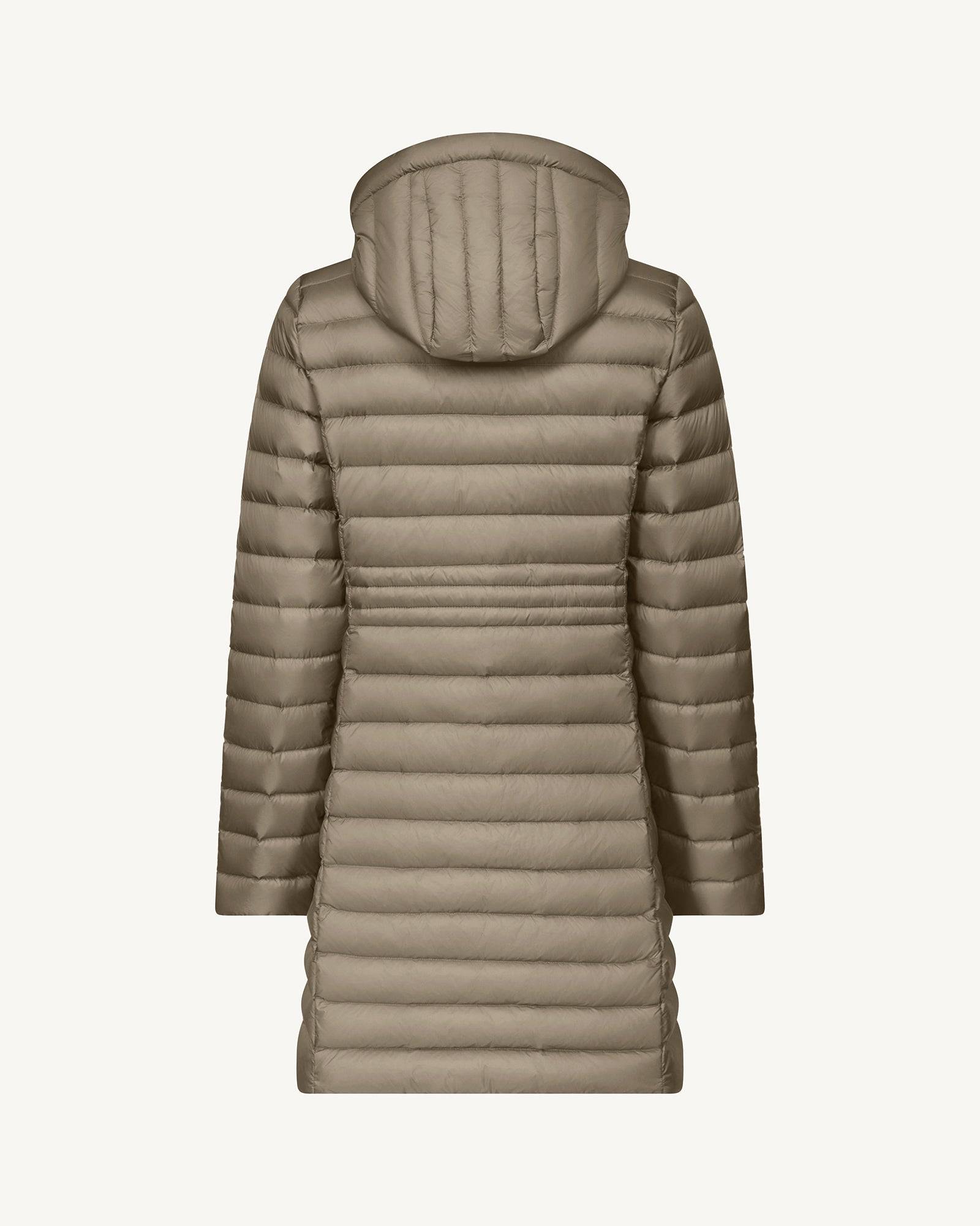 Damen Mantel Only Kurz Parka Parka Kurz Parka Damen Khaki Winter