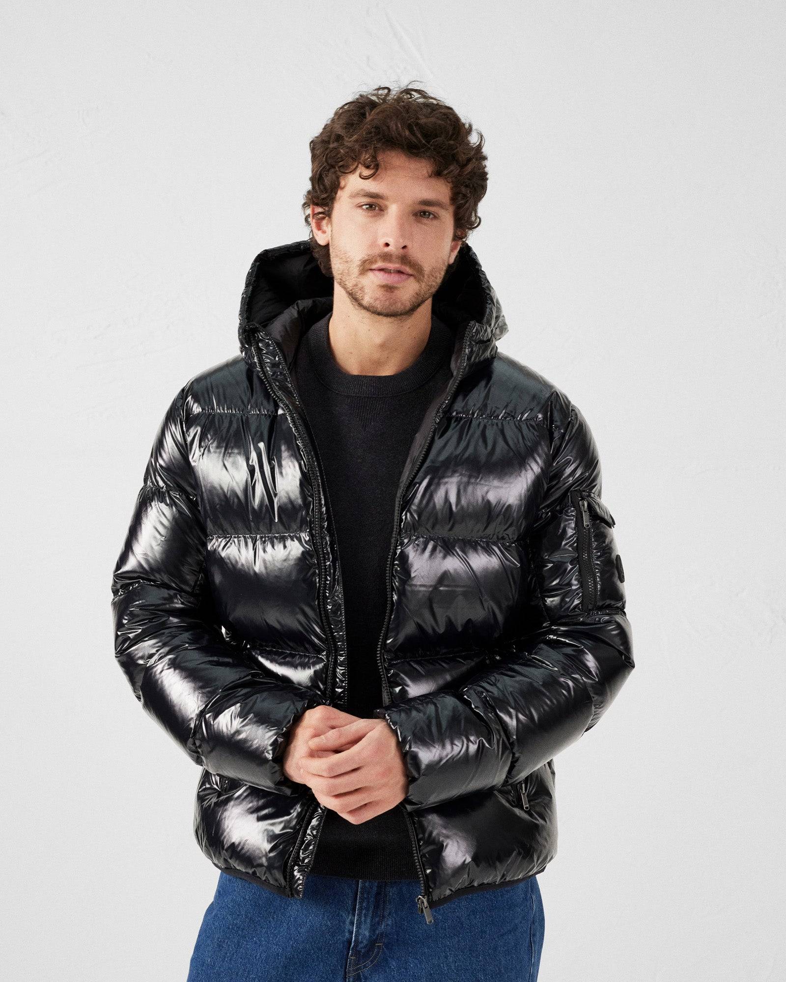 Parka Man | Jil Sander Official Online Store