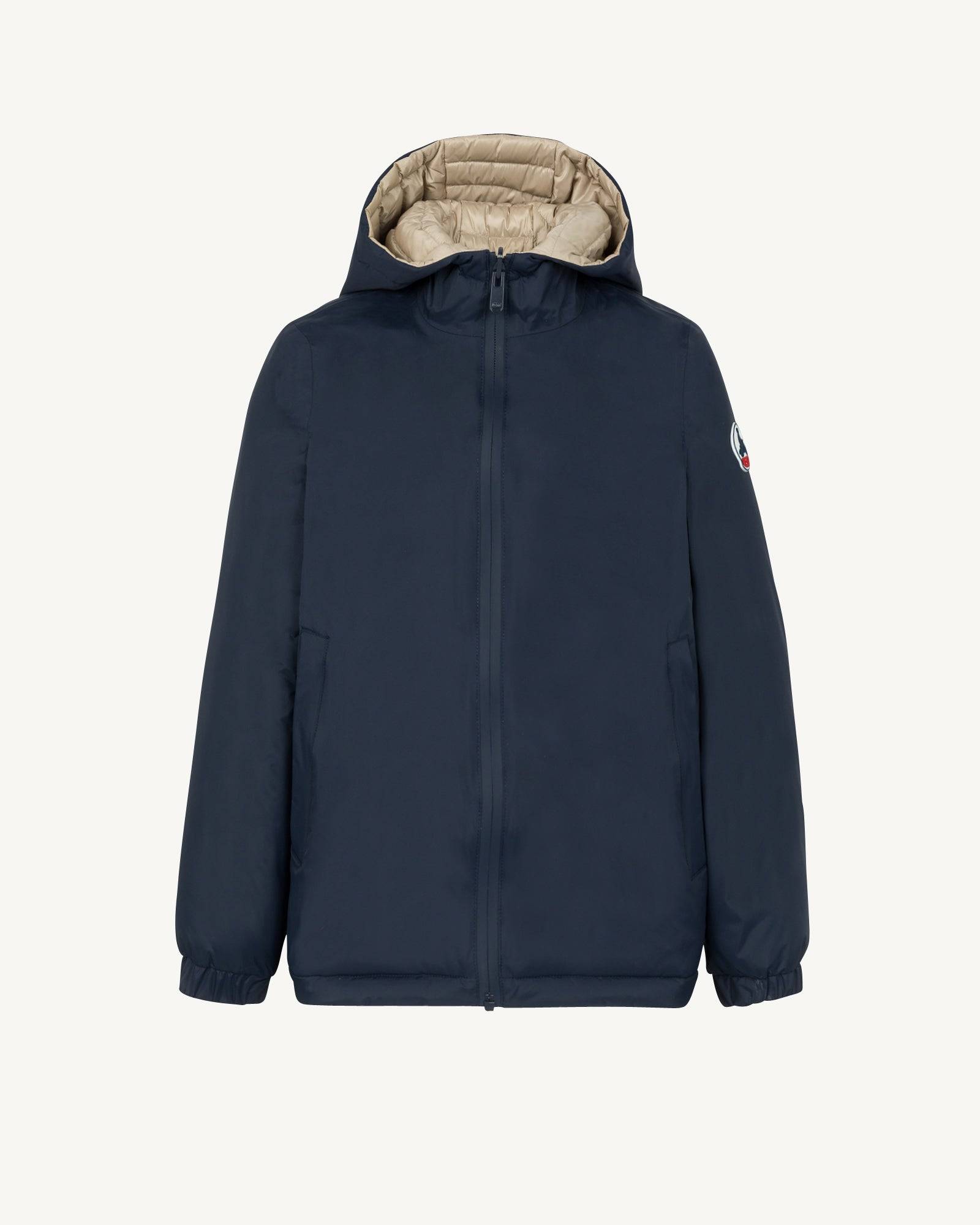 Lands End Boys Husky Winter Coats Lands' End Lands' End Kids Husky