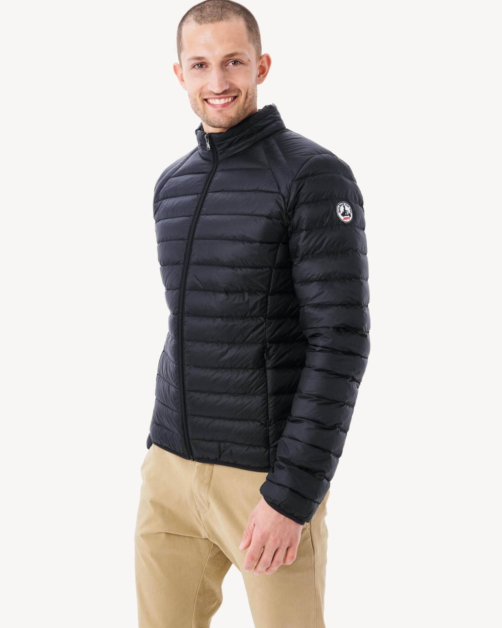 Men's down jackets – JOTT UK