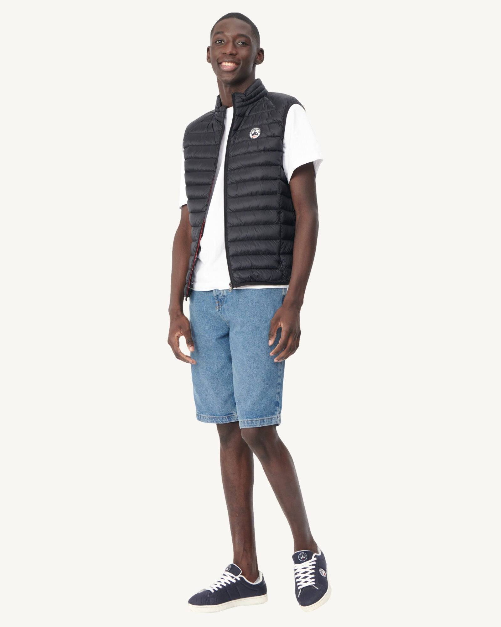 Men's light down jackets – JOTT UK