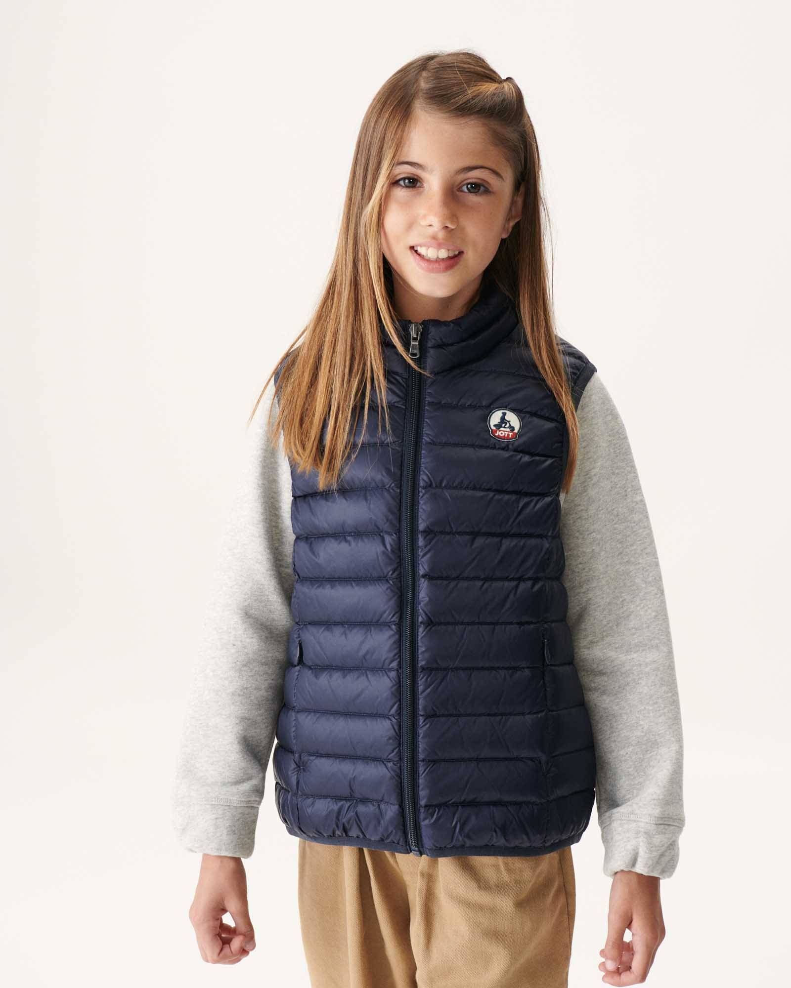 Doudoune Sans Manche Doudoune Jott 12 Ans Doudoune Sans Manches