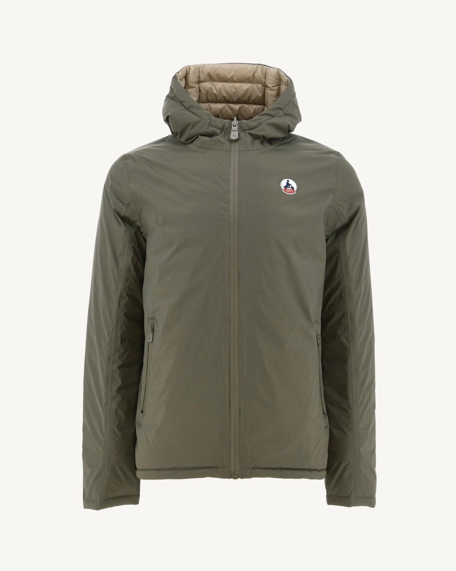 Men's down jackets – JOTT UK