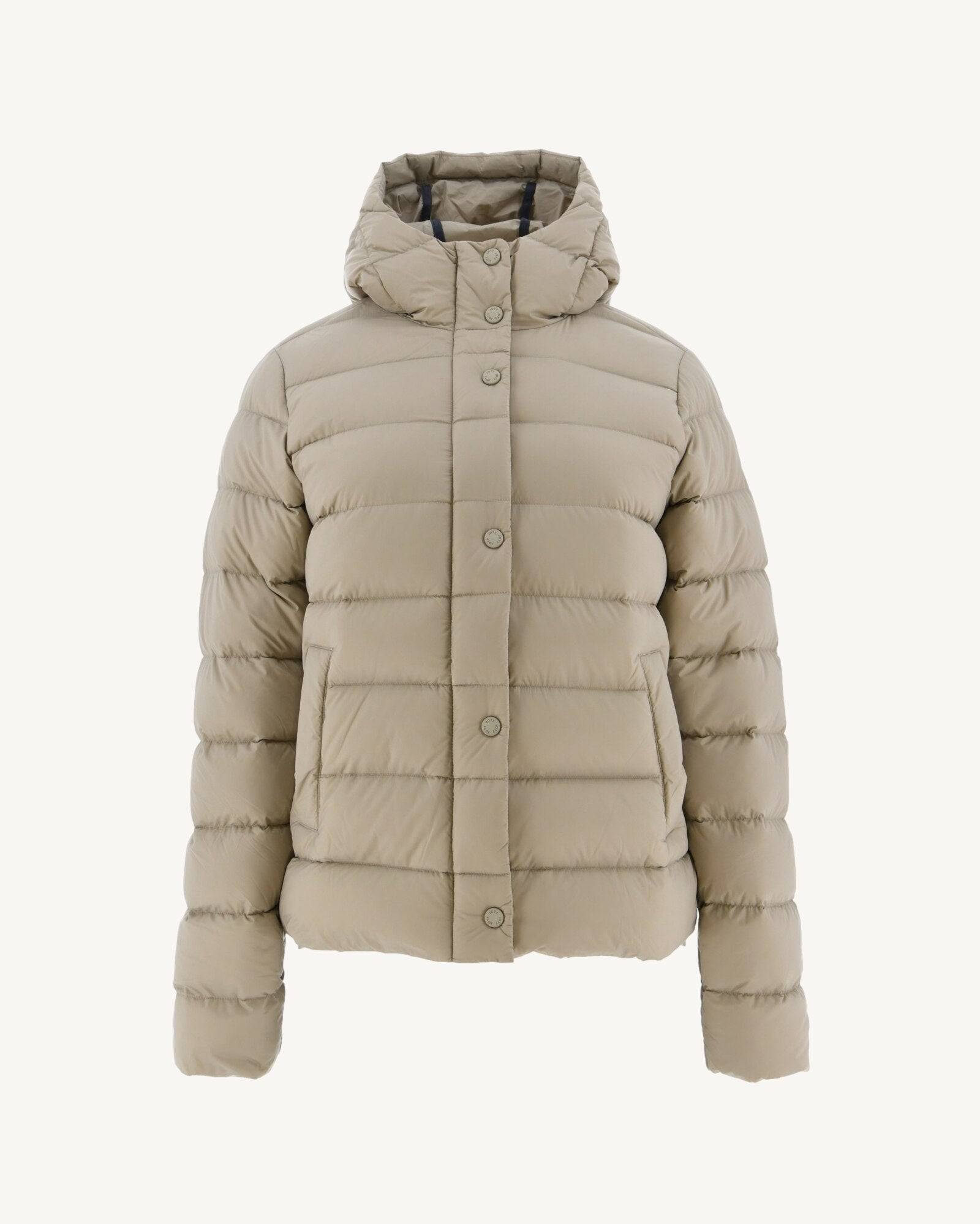 Women's down jackets – JOTT UK