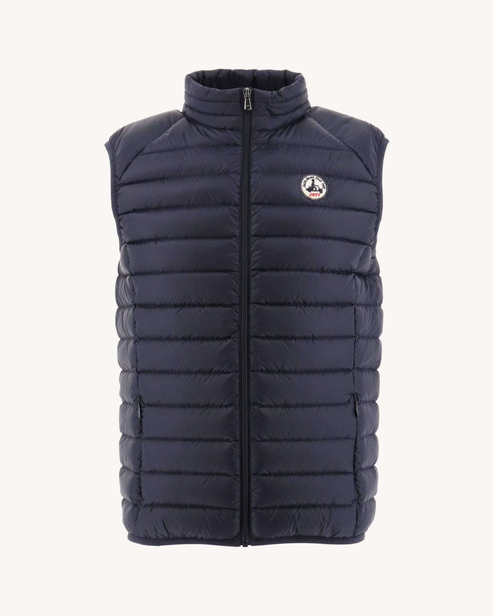 Men's down jackets – JOTT UK
