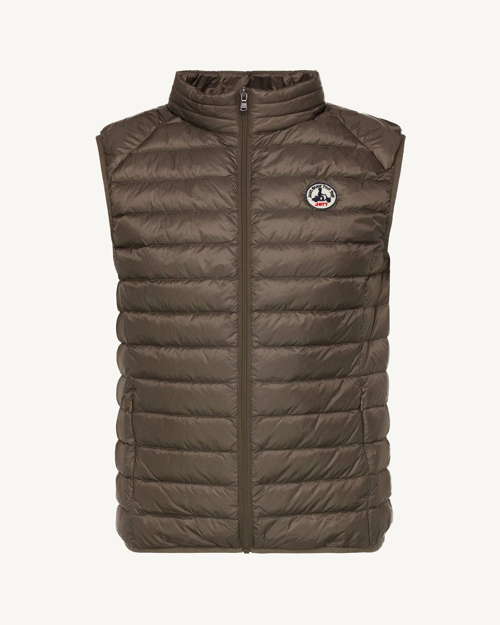 Men's down jackets – JOTT UK