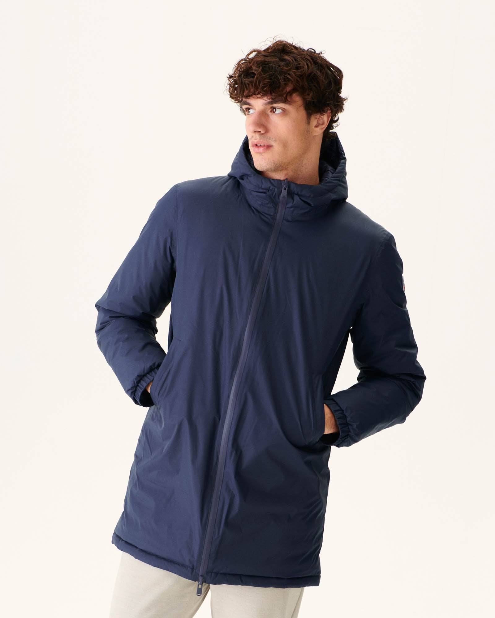 Men's reversible down jackets – JOTT UK